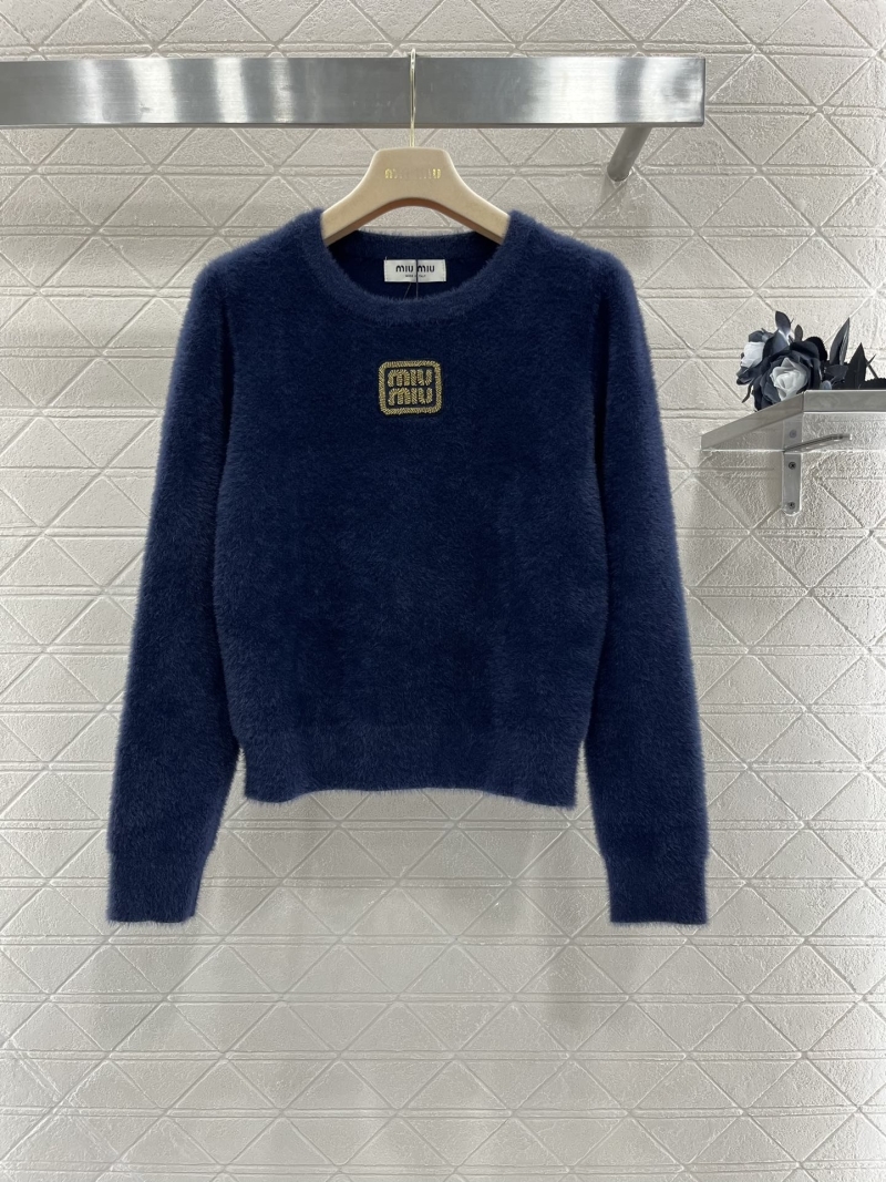 Miu Miu Sweaters